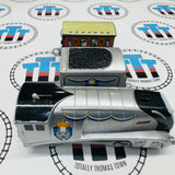 Royal Spencer #2 (2013) Fair Condition Used - Trackmaster Revolution