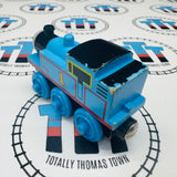 Thomas n°2 (Courbe d'apprentissage 2001) Bois rare - Occasion