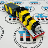 Busy Bee James (2002) #1 Used - TOMY