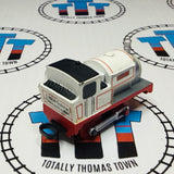 Stanley #1 Capsule Plarail Wind Up - Used