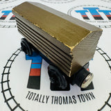 Troublesome Brakevan Flat Magnet Staples Rare #2 Wooden - Used