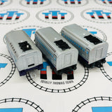 Kenji (2013 Mattel) Bon état Occasion - Trackmaster Revolution