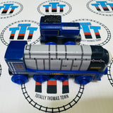 Vinnie and Tender (Mattel) Wooden  - Used