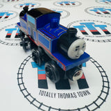 Mighty Mac (Learning Curve) Rare Very Good Condition Wooden - Used