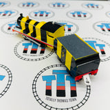 Busy Bee James (2002) #1 Used - TOMY