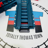 Fix ‘em Up Friends Set Complete with Thomas, Carly, Sandy (Damaged Switch Connector) Used - Trackmaster Revolution