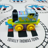 Thomas - Spring Basket Thomas New no Package - MINIS