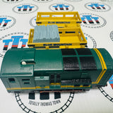 Paxton in Trouble Missing 1 Cargo Piece (2009) Used - Trackmaster
