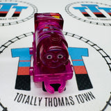 Blob Transparent Percy Utilisé - Minis