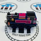 Ashima (2015) Used - Adventures