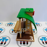 BRIO 33052 Central Station Marked Track - Used