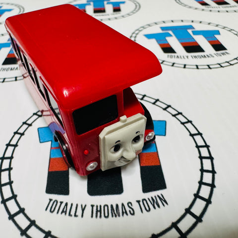 Bertie (1995) Noisy Used - TOMY