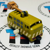Diesel 10 #3 (2000) Capsule Plarail Wind Up - Used
