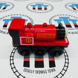 Skarloey (Learning Curve 1997) Wooden - Used