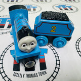Edward & Tender (Mattel) Wooden - Used