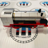 Merlin no Tender or Motor Push Only Used - TOMY