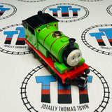 Percy (1993) ERTL Gold Rail/BANDAI - Used