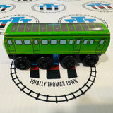 Daisy #10 (Learning Curve 2003) Chipped Nose Rare Wooden - Used