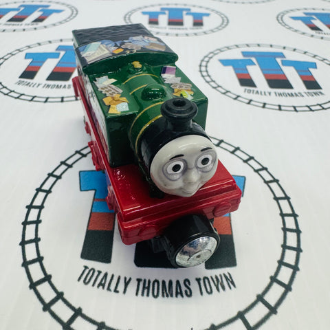 Whiff Recycling (2014) Good Condition Used - Take N Play