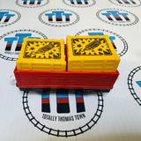 Dynamite Wobbly Car with Moving Cargo New IN Box - TOMY