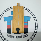 Rail droit 4" 1 pièce usagé - Marque Thomas