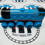 Gordon NO Tender (2020 Mattel) Good Condition Wooden - Used
