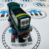 Paxton (Mattel) Good Condition Wooden - Used