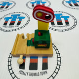 BRIO 33868 Magnetic Signal Wooden - Used