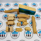 Value Track Pack #6 Other Brand - Used