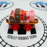 James - Three Little Pigs James New no Package - MINIS