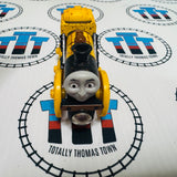 Dusty Stephen (Mattel) Good Condition Wooden - Used