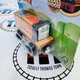 Rusty (Thomas Wood Mattel Unpainted) Wooden - New