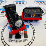 Douglas with Tender #2 (2002) Painted Top Used - Take Along