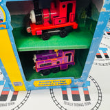 Really Useful Engines 2 Pack Rheneas and Culee New - Take Along