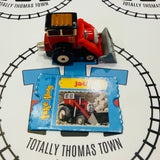 Jack (2004) with Character Card Used - Take Along