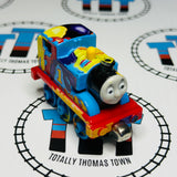 Thomas - Collector Thomas Spills and Thrills (2012) Used - Take n Play