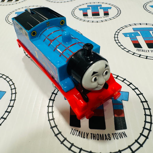 Totally thomas town trackmaster new arrivals