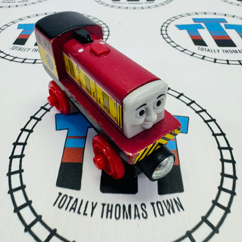 Dart (Mattel) Wooden - Used