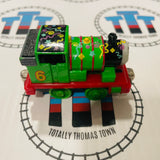 Birthday Percy (2002) Good Condition Used - Take Along