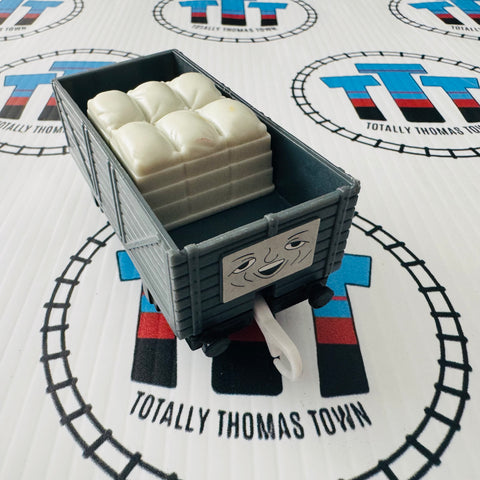Troublesome Truck (2009) Used - Trackmaster