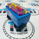 Gumball Car (Mattel) Wooden - Used