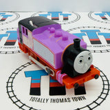 Rosie n°2 (2009) Mauvais état Autocollants déchirés Utilisé - Trackmaster