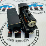 Douglas and Tender #8 (Learning Curve 1998) Rare Fair Condition Wooden - Used