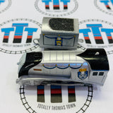 Royal Spencer (2013) Fair Condition Worn Tender Used - Trackmaster Revolution