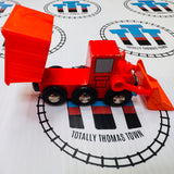 Muck Bob the Builder Wooden - Used