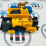 Stephen le Rocket (2012) Bon état Bruyant Utilisé - Trackmaster