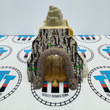 Waterfall Tunnel Thomas Brand Wooden - Used