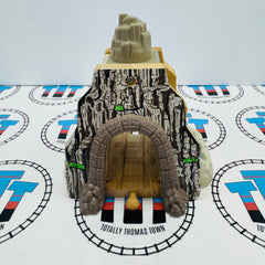 Waterfall Tunnel Thomas Brand Wooden - Used