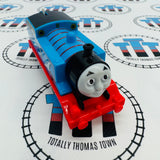 Bateau et mouette Thomas (2013 Mattel) Occasion - Trackmaster Revolution