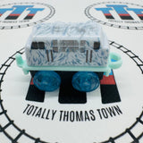 Diesel 10 - Yeti Diesel 10 Used - MINIS